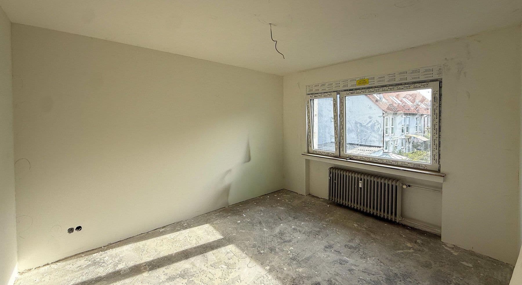 Predaj bytu 3-izbový 105 m², Melchthalweg 13, Düsseldorf, Severné Porýnie - Westfálsko Predaj bytu 3-izbový 105 m², Melchthalweg 13, Düsseldorf, Severné Porýnie - Westfálsko