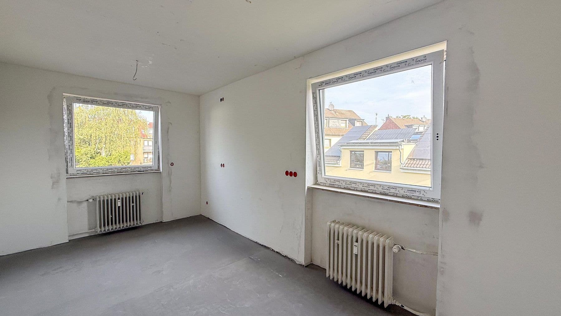 Predaj bytu 3-izbový 105 m², Melchthalweg 13, Düsseldorf, Severné Porýnie - Westfálsko Predaj bytu 3-izbový 105 m², Melchthalweg 13, Düsseldorf, Severné Porýnie - Westfálsko
