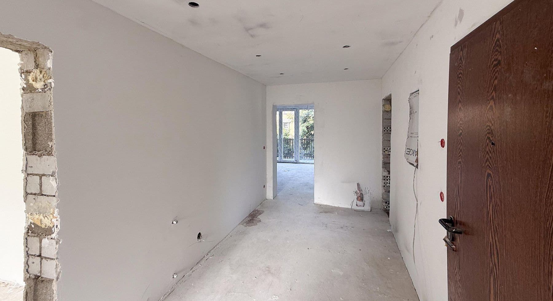 Predaj bytu 3-izbový 105 m², Melchthalweg 13, Düsseldorf, Severné Porýnie - Westfálsko Predaj bytu 3-izbový 105 m², Melchthalweg 13, Düsseldorf, Severné Porýnie - Westfálsko