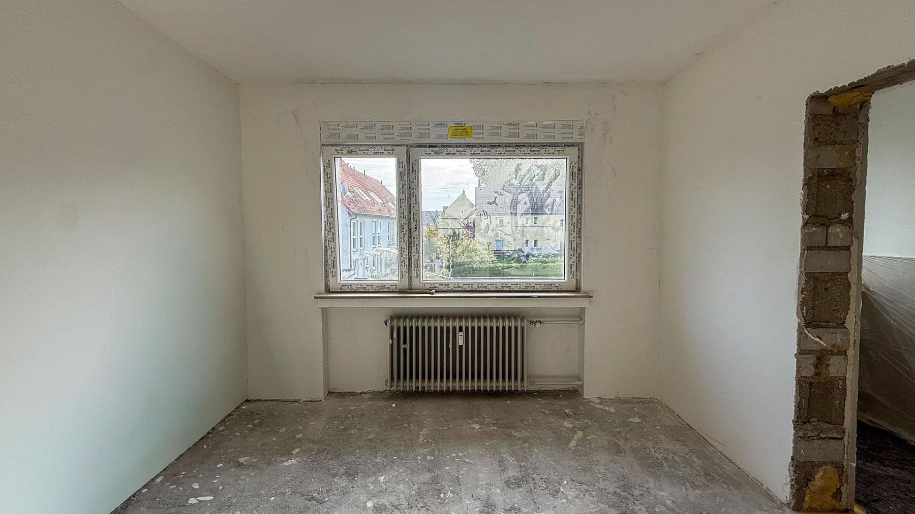 Predaj bytu 3-izbový 105 m², Melchthalweg 13, Düsseldorf, Severné Porýnie - Westfálsko Predaj bytu 3-izbový 105 m², Melchthalweg 13, Düsseldorf, Severné Porýnie - Westfálsko