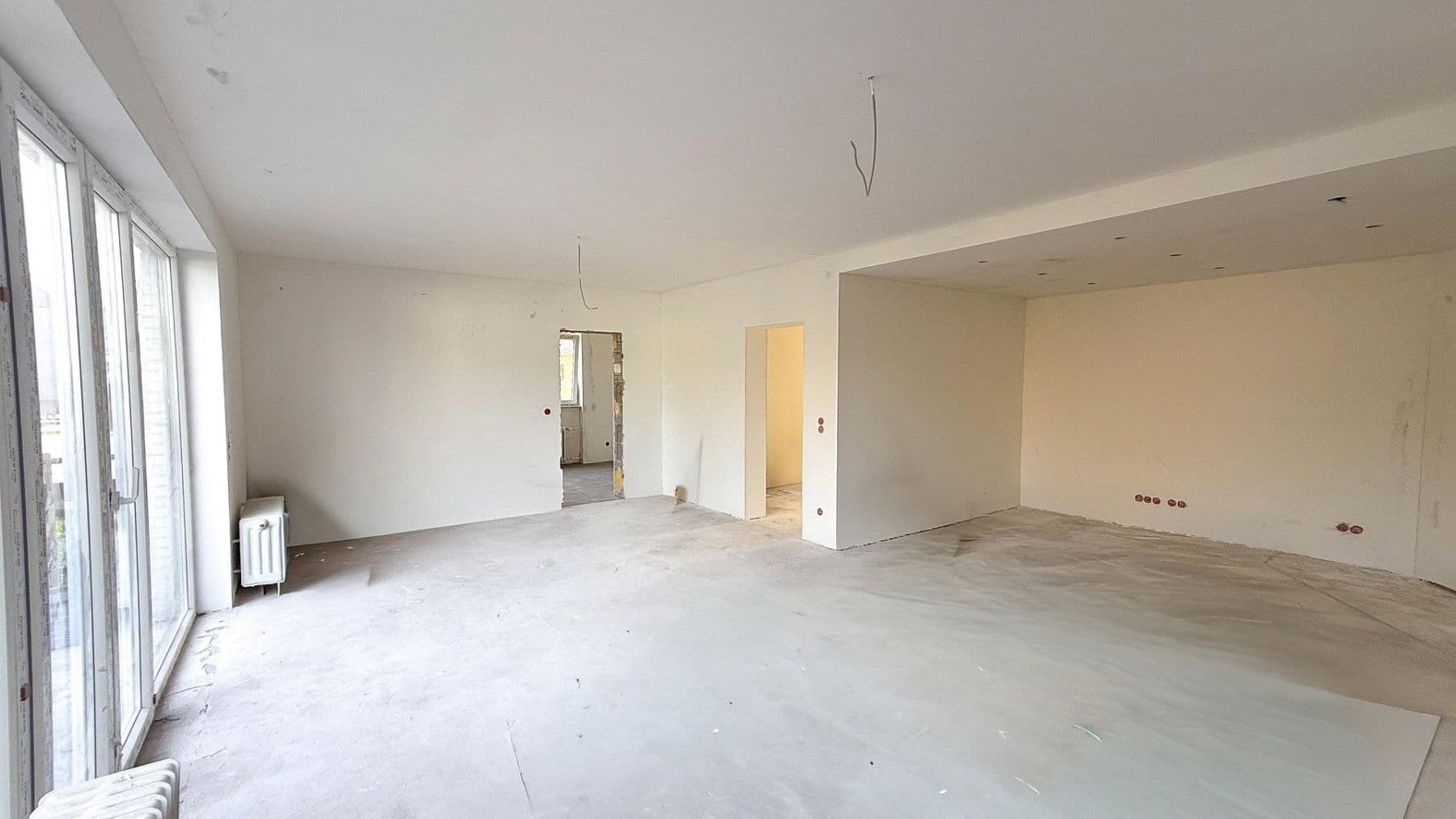 Predaj bytu 3-izbový 105 m², Melchthalweg 13, Düsseldorf, Severné Porýnie - Westfálsko Predaj bytu 3-izbový 105 m², Melchthalweg 13, Düsseldorf, Severné Porýnie - Westfálsko