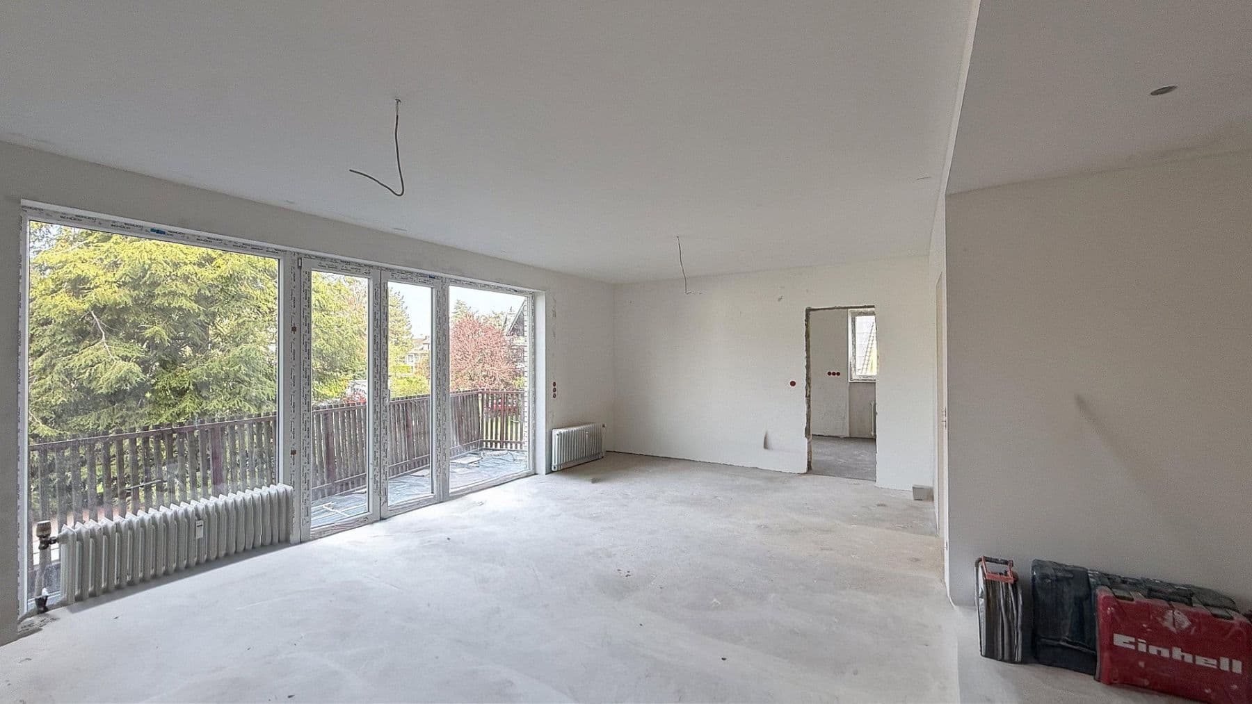 Predaj bytu 3-izbový 105 m², Melchthalweg 13, Düsseldorf, Severné Porýnie - Westfálsko Predaj bytu 3-izbový 105 m², Melchthalweg 13, Düsseldorf, Severné Porýnie - Westfálsko