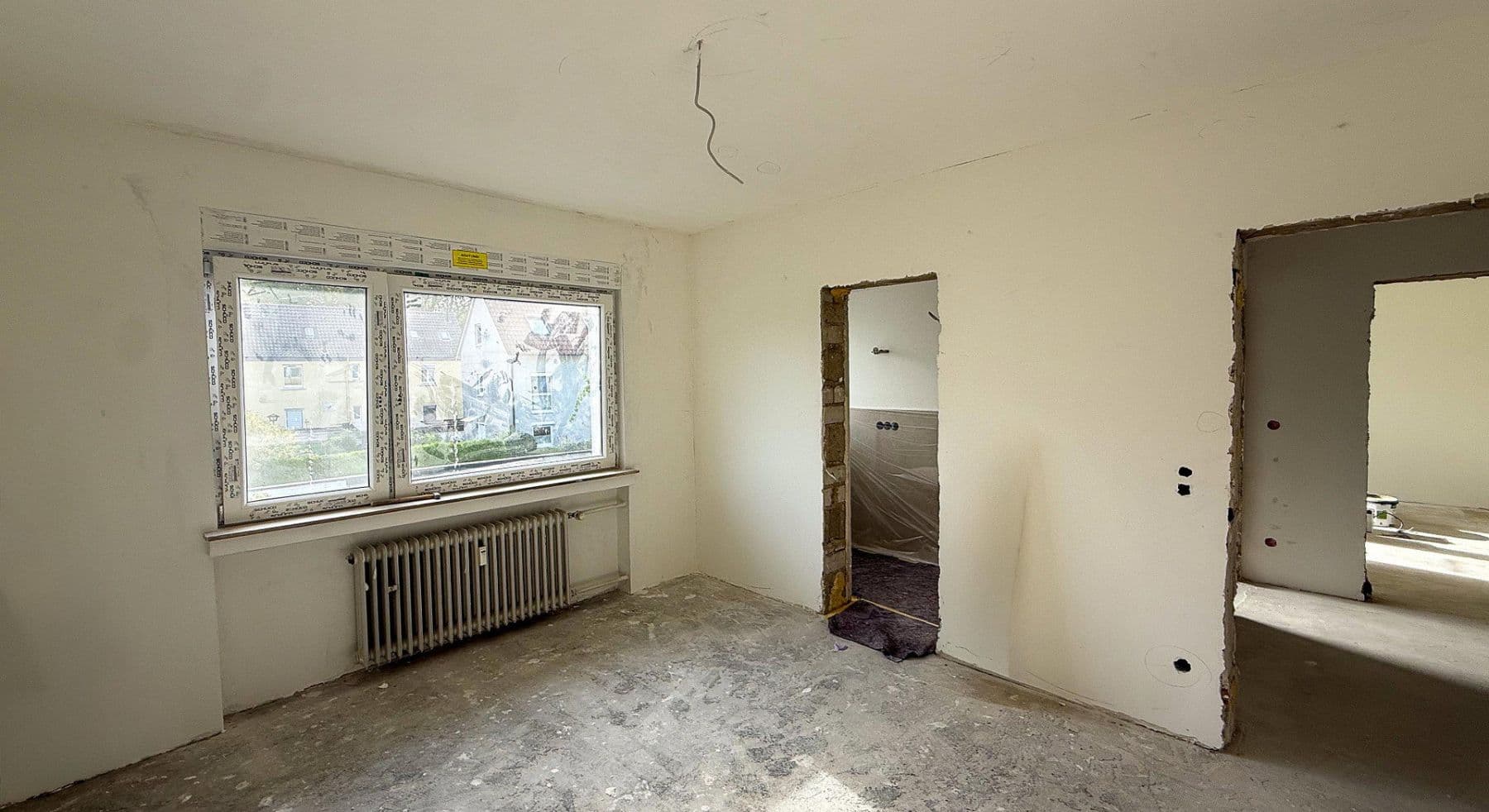 Predaj bytu 3-izbový 105 m², Melchthalweg 13, Düsseldorf, Severné Porýnie - Westfálsko Predaj bytu 3-izbový 105 m², Melchthalweg 13, Düsseldorf, Severné Porýnie - Westfálsko