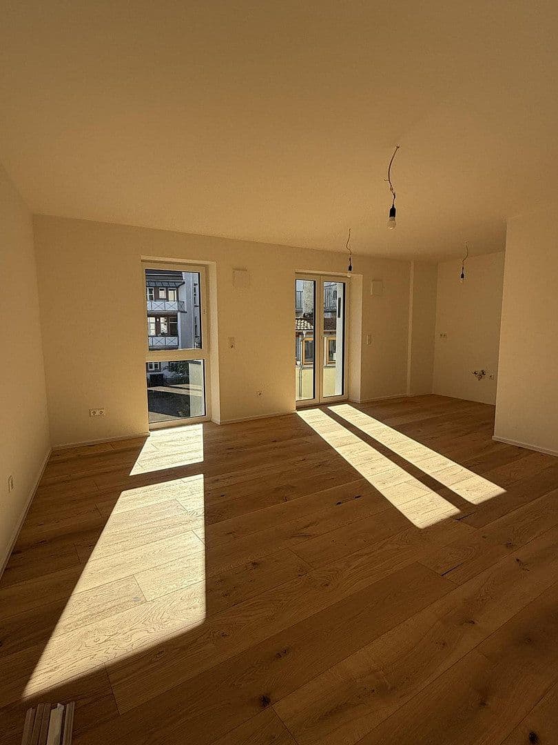Prenájom bytu 3-izbový 76 m², Stadelmannstraße 31, Aschaffenburg, Bavorsko Prenájom bytu 3-izbový 76 m², Stadelmannstraße 31, Aschaffenburg, Bavorsko