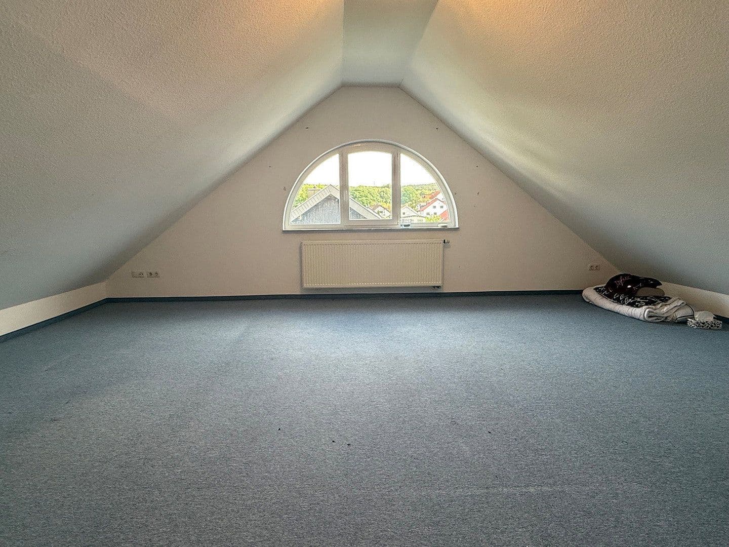 Prenájom bytu 3-izbový 95 m², Stadelmannstraße 31, Lohr am Main, Bavorsko Prenájom bytu 3-izbový 95 m², Stadelmannstraße 31, Lohr am Main, Bavorsko