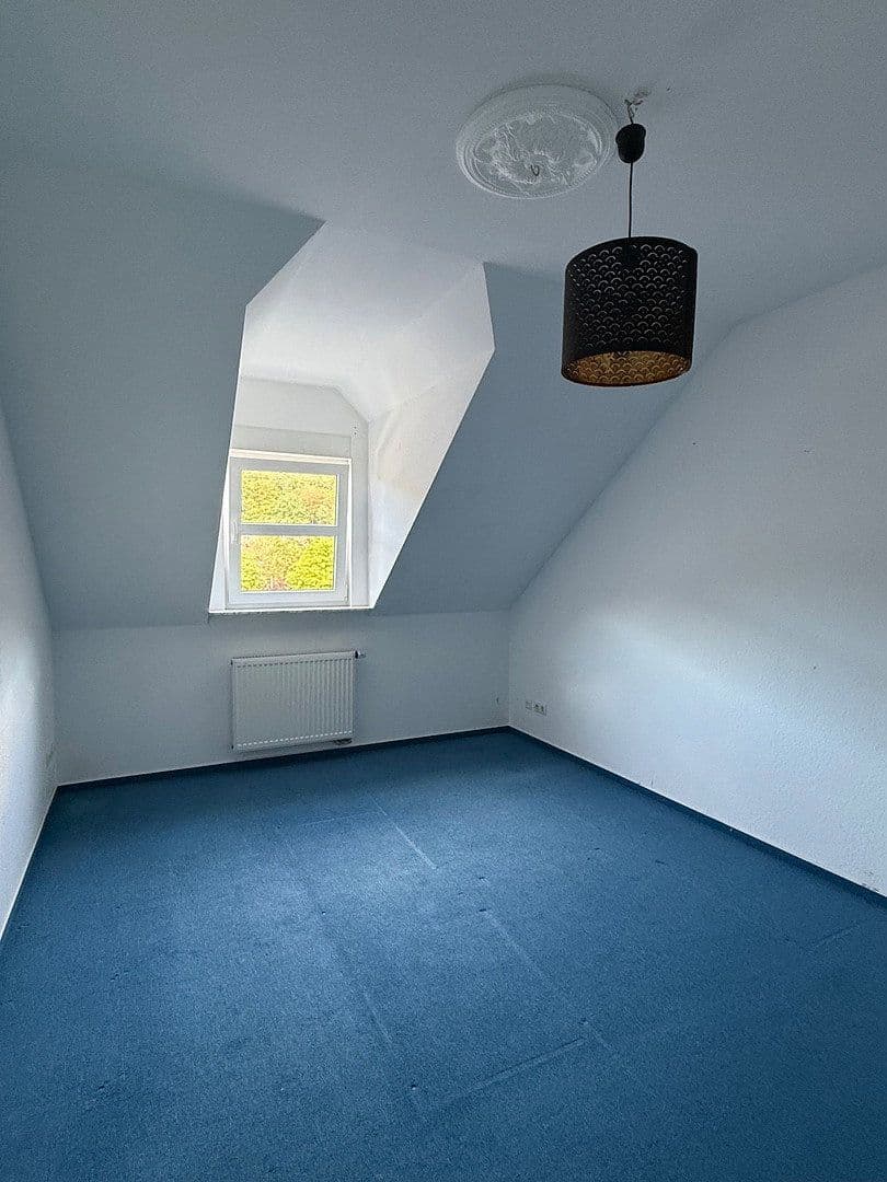 Prenájom bytu 3-izbový 95 m², Stadelmannstraße 31, Lohr am Main, Bavorsko Prenájom bytu 3-izbový 95 m², Stadelmannstraße 31, Lohr am Main, Bavorsko