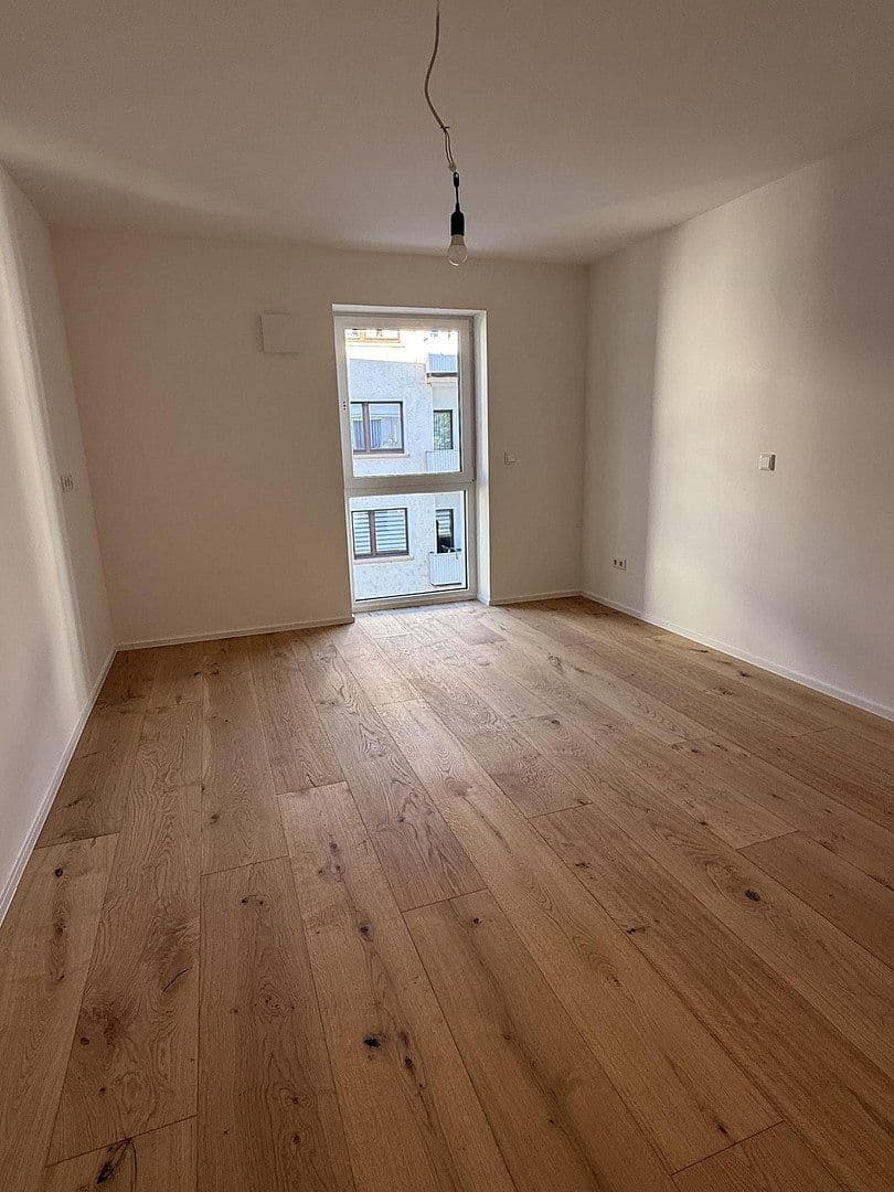 Prenájom bytu 3-izbový 76 m², Stadelmannstraße 31, Aschaffenburg, Bavorsko Prenájom bytu 3-izbový 76 m², Stadelmannstraße 31, Aschaffenburg, Bavorsko
