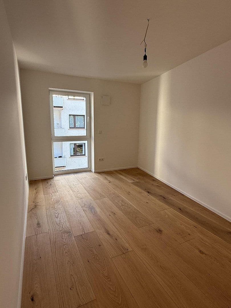 Prenájom bytu 3-izbový 76 m², Stadelmannstraße 31, Aschaffenburg, Bavorsko Prenájom bytu 3-izbový 76 m², Stadelmannstraße 31, Aschaffenburg, Bavorsko
