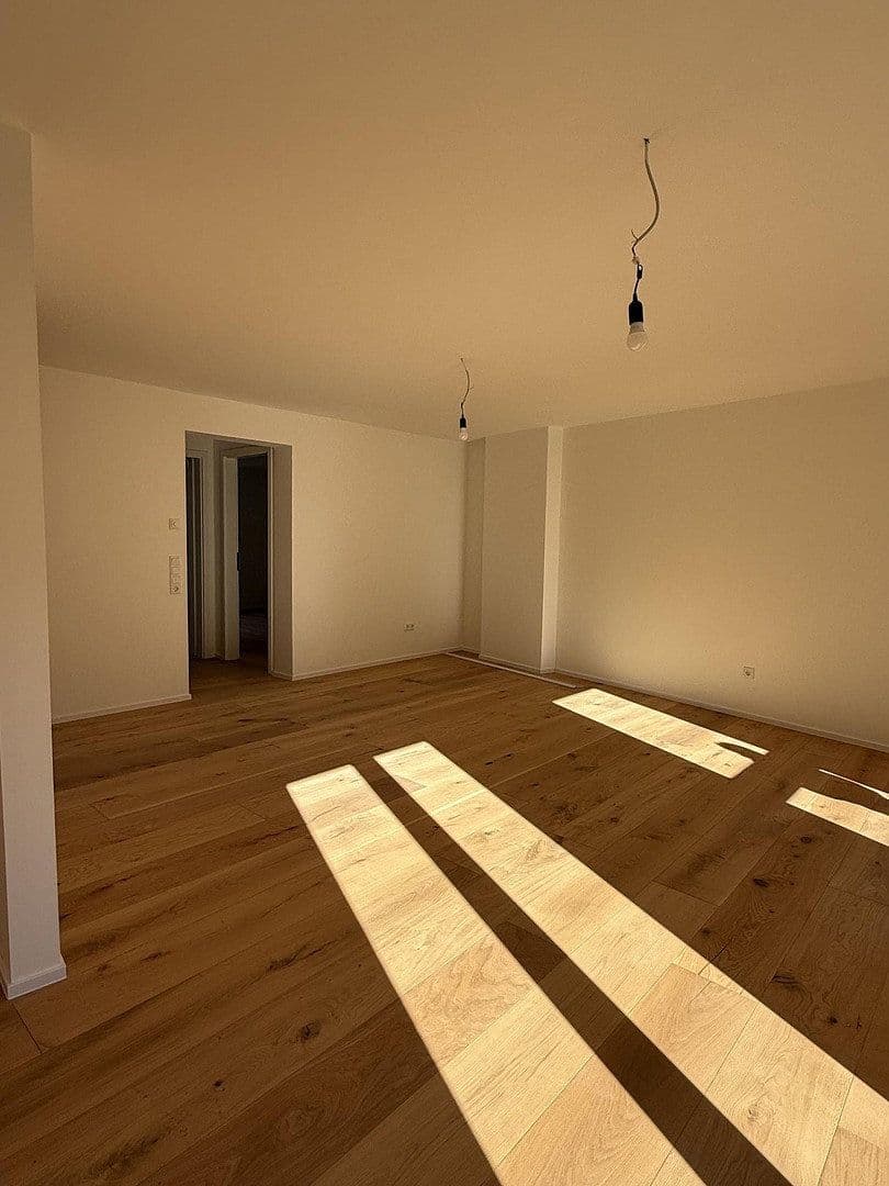 Prenájom bytu 3-izbový 76 m², Stadelmannstraße 31, Aschaffenburg, Bavorsko Prenájom bytu 3-izbový 76 m², Stadelmannstraße 31, Aschaffenburg, Bavorsko