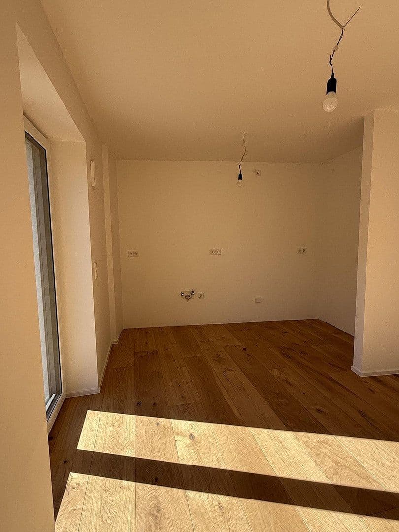 Prenájom bytu 3-izbový 76 m², Stadelmannstraße 31, Aschaffenburg, Bavorsko Prenájom bytu 3-izbový 76 m², Stadelmannstraße 31, Aschaffenburg, Bavorsko