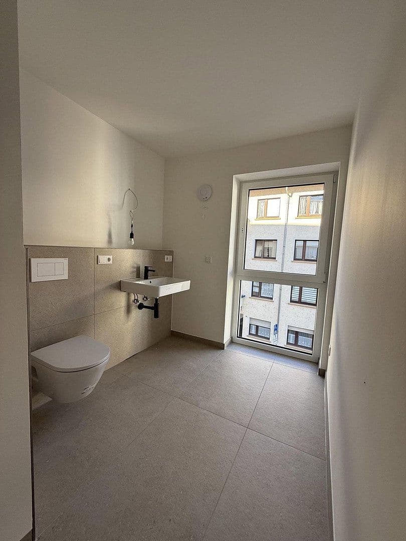 Prenájom bytu 3-izbový 76 m², Stadelmannstraße 31, Aschaffenburg, Bavorsko Prenájom bytu 3-izbový 76 m², Stadelmannstraße 31, Aschaffenburg, Bavorsko