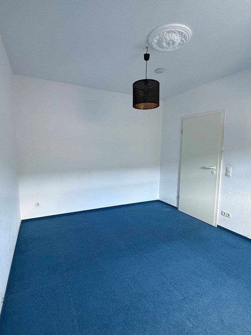 Prenájom bytu 3-izbový 95 m², Stadelmannstraße 31, Lohr am Main, Bavorsko Prenájom bytu 3-izbový 95 m², Stadelmannstraße 31, Lohr am Main, Bavorsko