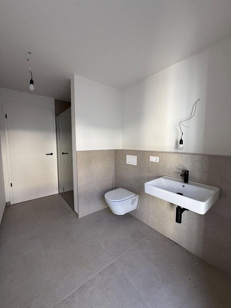 Prenájom bytu 3-izbový 76 m², Stadelmannstraße 31, Aschaffenburg, Bavorsko Prenájom bytu 3-izbový 76 m², Stadelmannstraße 31, Aschaffenburg, Bavorsko