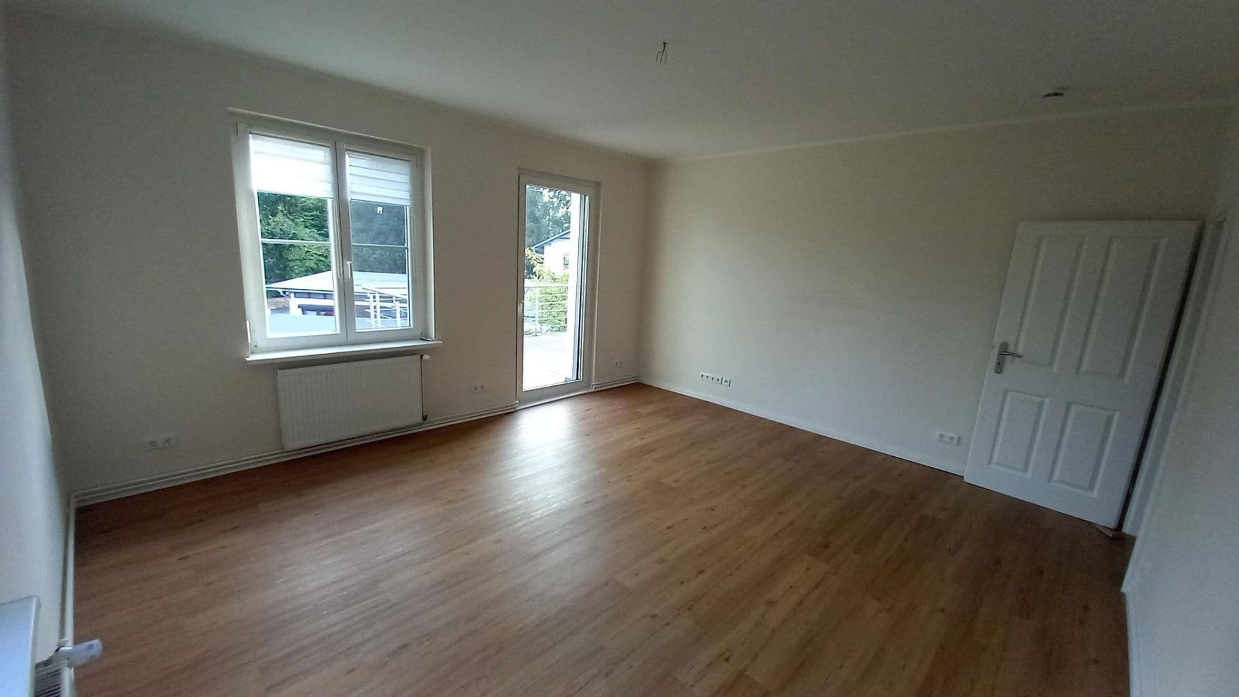 Prenájom bytu 4-izbový 99 m², Glindower Chausseestr. 145, Werder (Havel), Brandenbursko Prenájom bytu 4-izbový 99 m², Glindower Chausseestr. 145, Werder (Havel), Brandenbursko