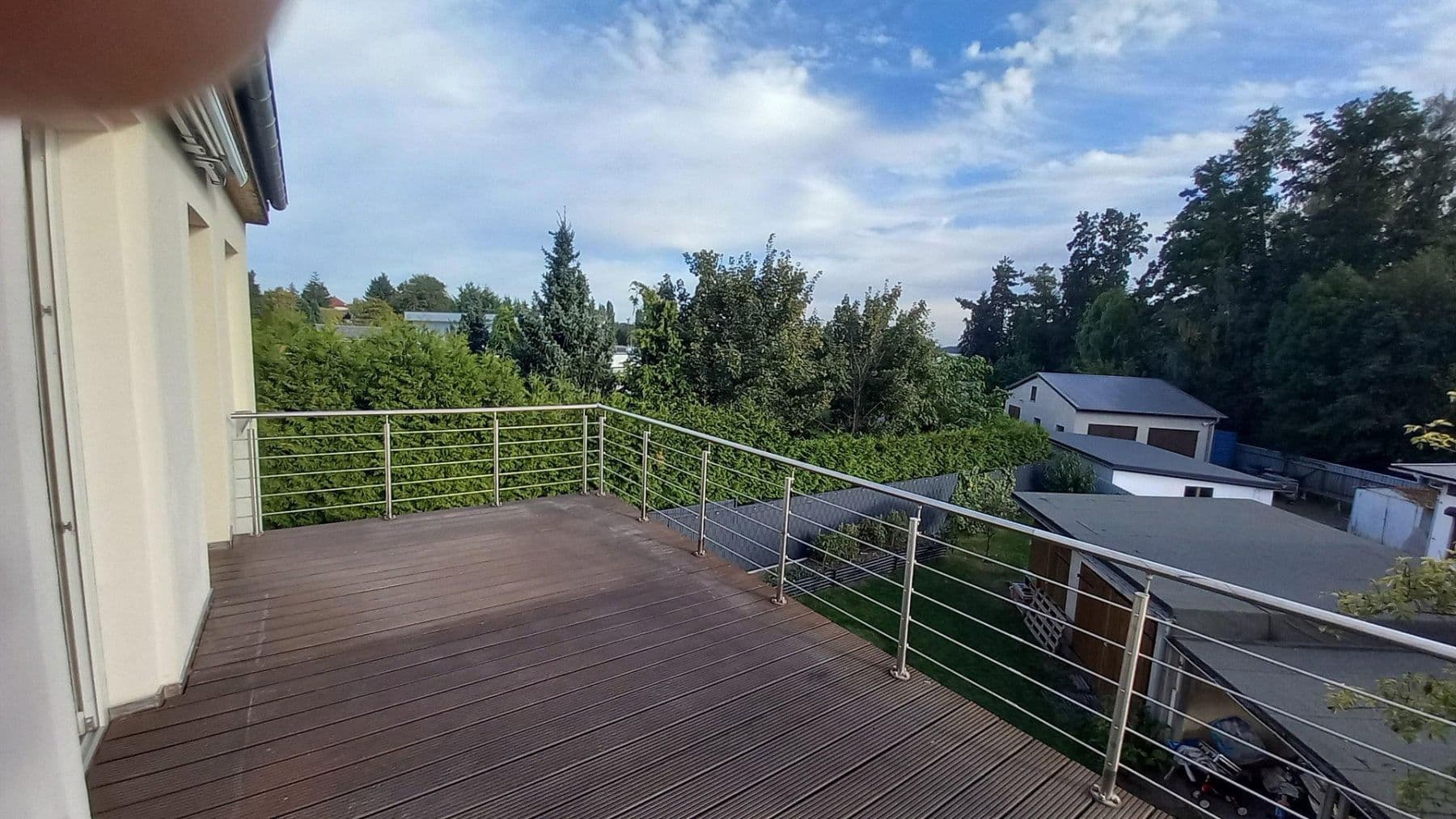 Prenájom bytu 4-izbový 99 m², Glindower Chausseestr. 145, Werder (Havel), Brandenbursko Prenájom bytu 4-izbový 99 m², Glindower Chausseestr. 145, Werder (Havel), Brandenbursko