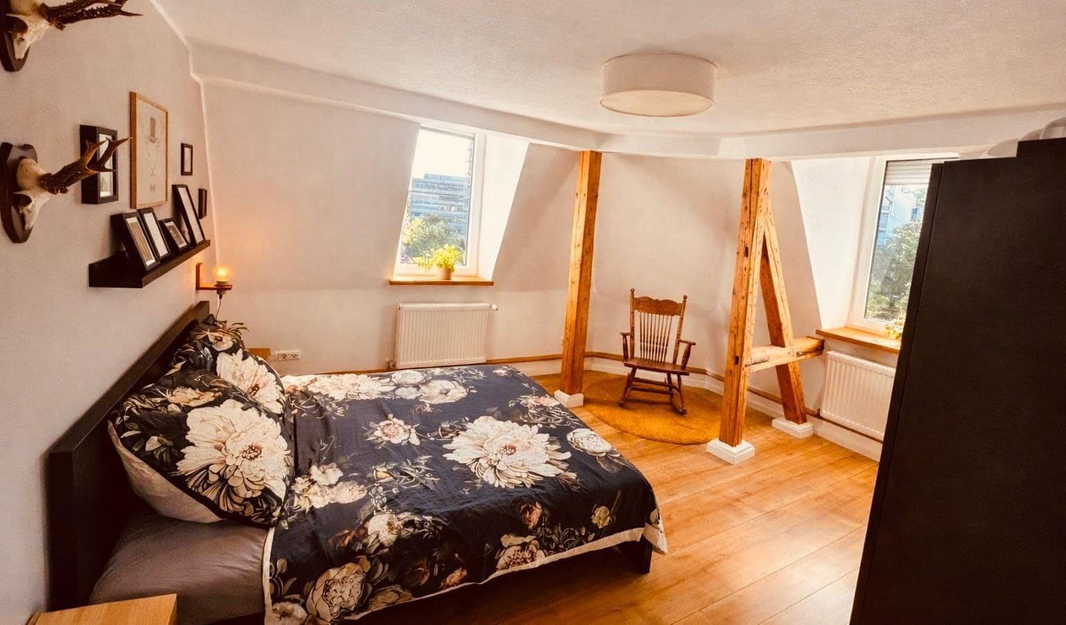 Predaj bytu 5-izbový 157 m², Neckarstraße 217, Stuttgart, Bádensko-Wurttembersko Predaj bytu 5-izbový 157 m², Neckarstraße 217, Stuttgart, Bádensko-Wurttembersko