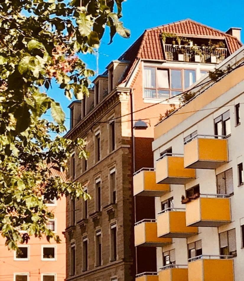 Predaj bytu 5-izbový 157 m², Neckarstraße 217, Stuttgart, Bádensko-Wurttembersko Predaj bytu 5-izbový 157 m², Neckarstraße 217, Stuttgart, Bádensko-Wurttembersko