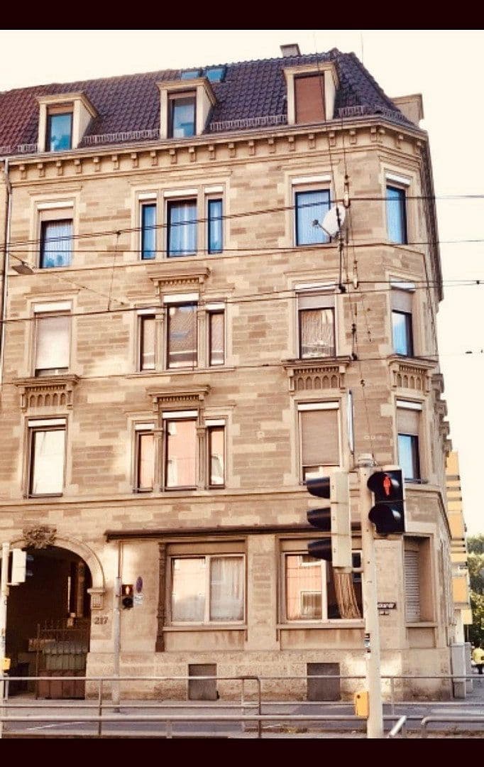 Predaj bytu 5-izbový 157 m², Neckarstraße 217, Stuttgart, Bádensko-Wurttembersko Predaj bytu 5-izbový 157 m², Neckarstraße 217, Stuttgart, Bádensko-Wurttembersko