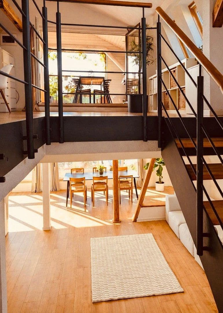 Predaj bytu 5-izbový 157 m², Neckarstraße 217, Stuttgart, Bádensko-Wurttembersko Predaj bytu 5-izbový 157 m², Neckarstraße 217, Stuttgart, Bádensko-Wurttembersko