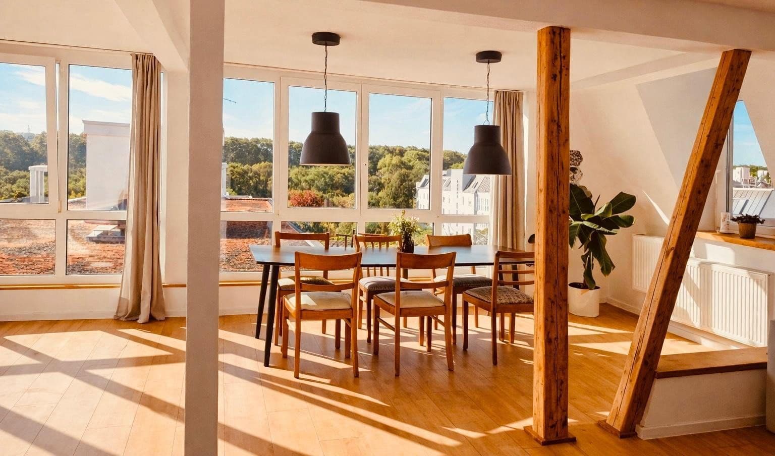 Predaj bytu 5-izbový 157 m², Neckarstraße 217, Stuttgart, Bádensko-Wurttembersko Predaj bytu 5-izbový 157 m², Neckarstraße 217, Stuttgart, Bádensko-Wurttembersko