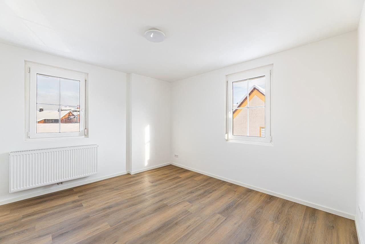 Prenájom bytu 2-izbový 49 m², Moritzbergstraße 32, Nürnberg, Bavorsko Prenájom bytu 2-izbový 49 m², Moritzbergstraße 32, Nürnberg, Bavorsko