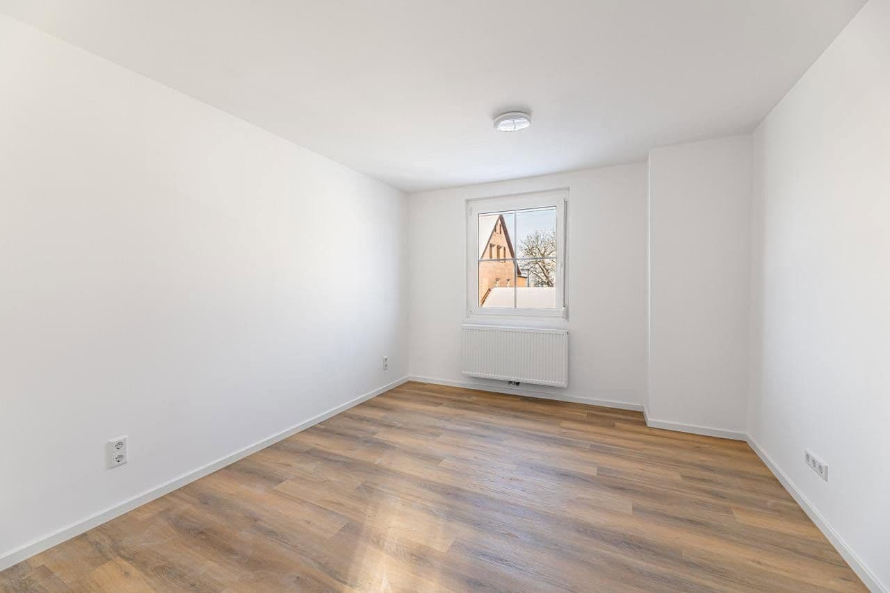 Prenájom bytu 2-izbový 49 m², Moritzbergstraße 32, Nürnberg, Bavorsko Prenájom bytu 2-izbový 49 m², Moritzbergstraße 32, Nürnberg, Bavorsko