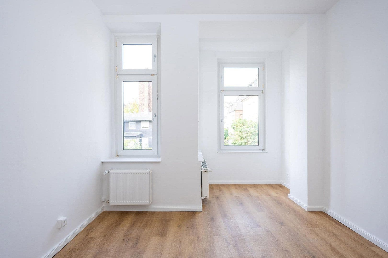 Prenájom bytu 3-izbový 71 m², Jungstraße 10, Wuppertal, Severné Porýnie - Westfálsko Prenájom bytu 3-izbový 71 m², Jungstraße 10, Wuppertal, Severné Porýnie - Westfálsko
