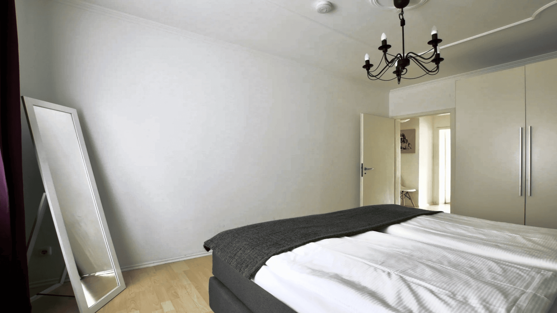 Prenájom bytu 2-izbový 47 m², 50676, Severné Porýnie - Westfálsko Prenájom bytu 2-izbový 47 m², 50676, Severné Porýnie - Westfálsko