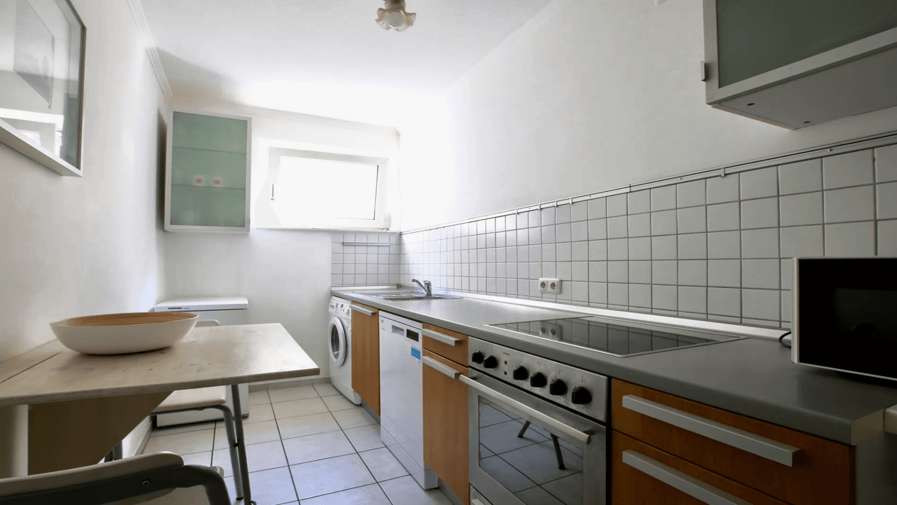 Prenájom bytu 2-izbový 47 m², 50676, Severné Porýnie - Westfálsko Prenájom bytu 2-izbový 47 m², 50676, Severné Porýnie - Westfálsko