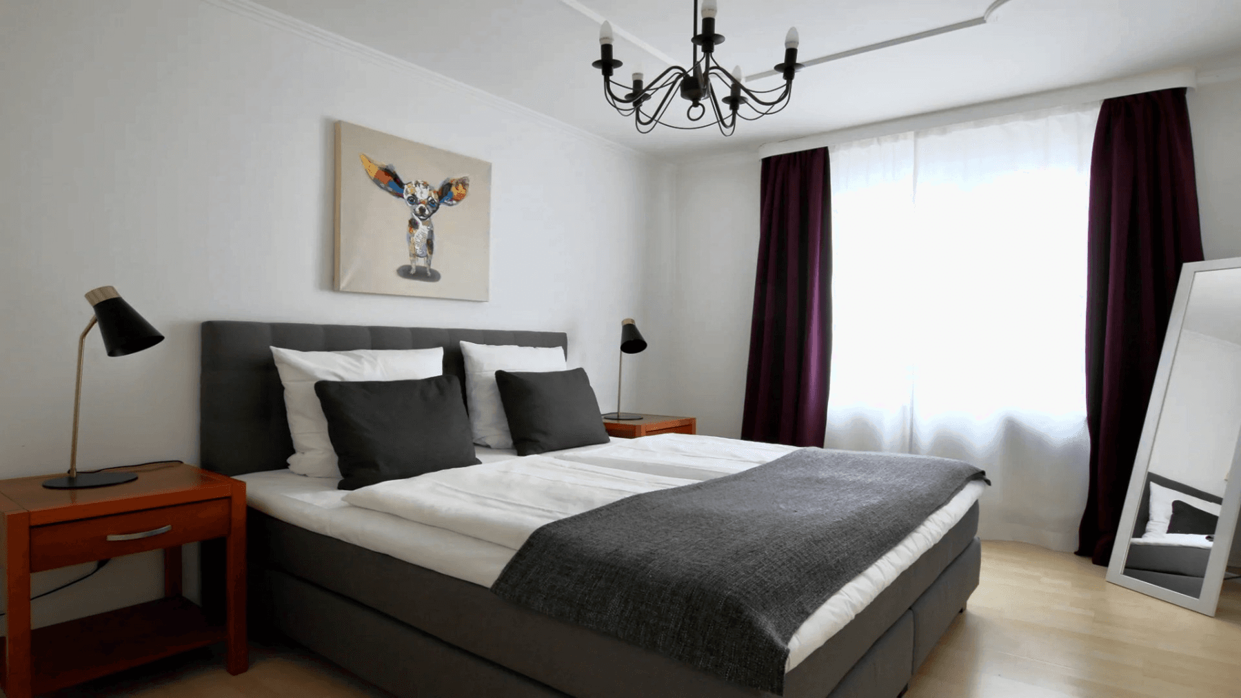 Prenájom bytu 2-izbový 47 m², 50676, Severné Porýnie - Westfálsko Prenájom bytu 2-izbový 47 m², 50676, Severné Porýnie - Westfálsko