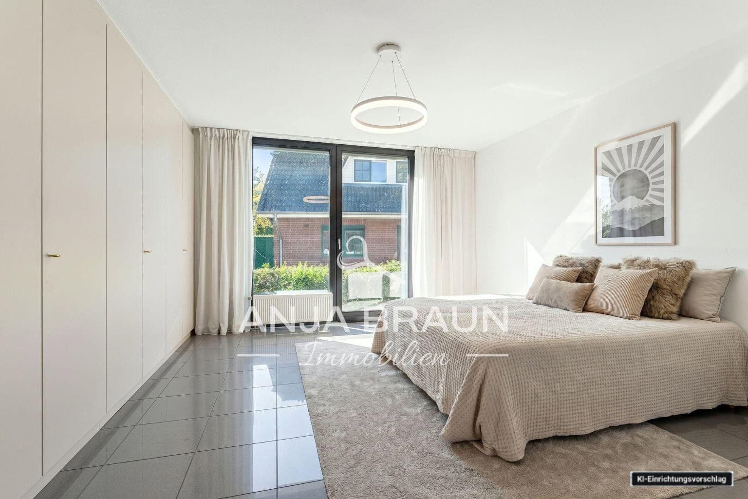 Predaj domu 105 m², pozemok 847 m², Hamburg, Hamburg Predaj domu 105 m², pozemok 847 m², Hamburg, Hamburg
