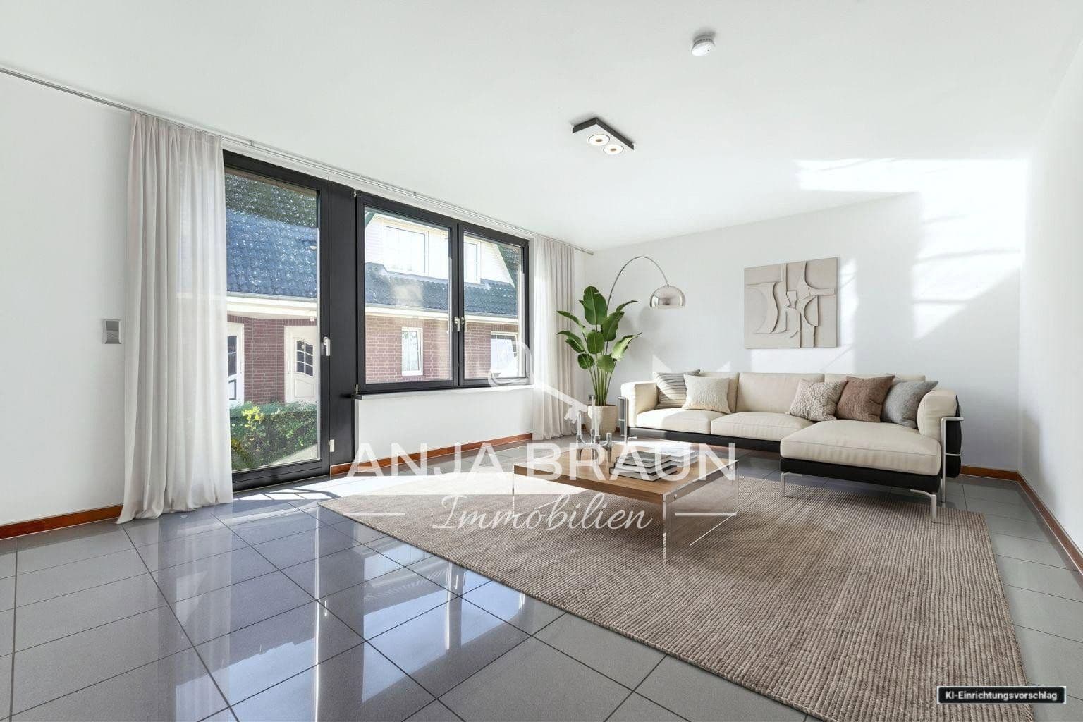 Predaj domu 105 m², pozemok 847 m², Hamburg, Hamburg Predaj domu 105 m², pozemok 847 m², Hamburg, Hamburg
