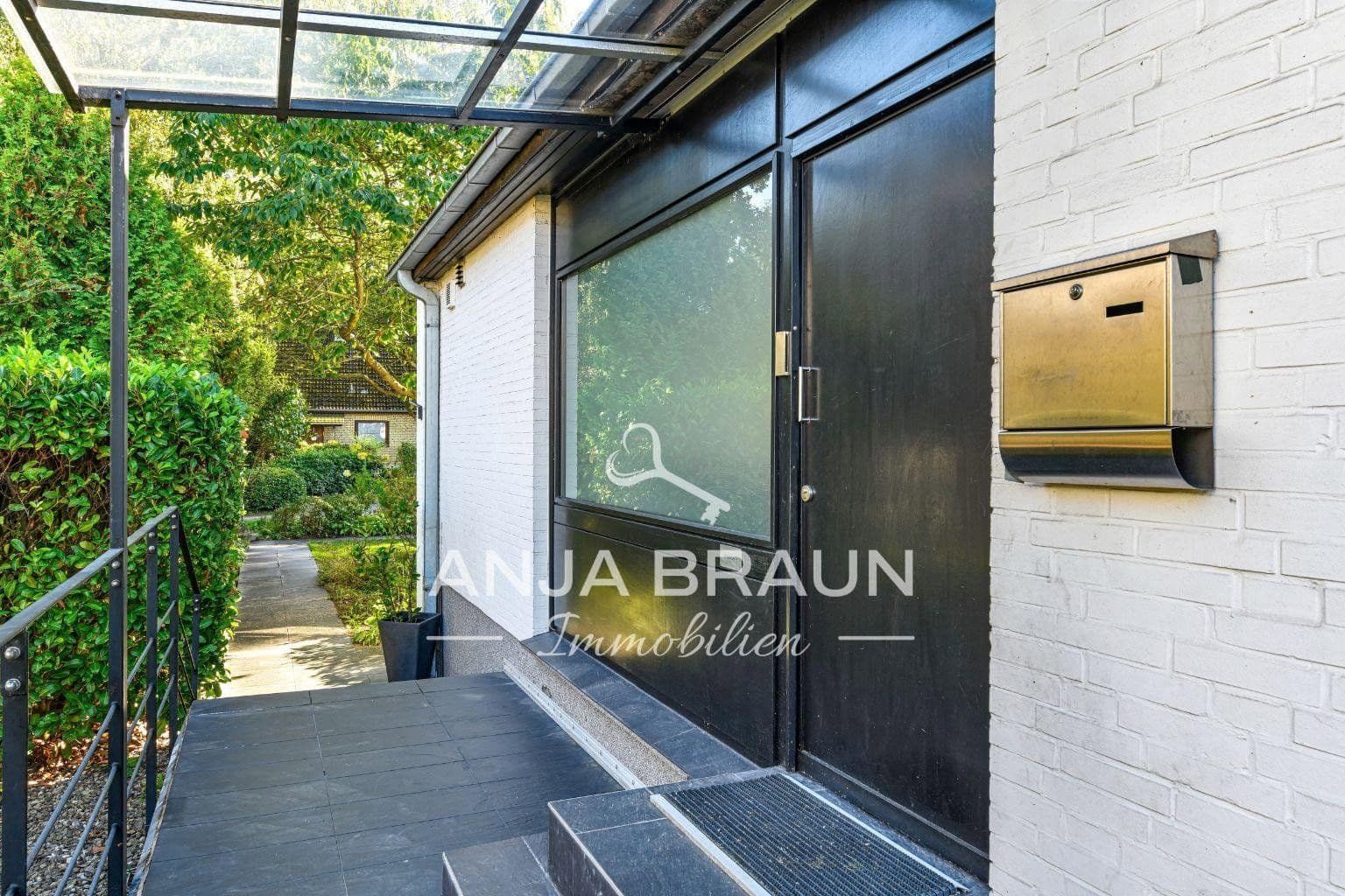 Predaj domu 105 m², pozemok 847 m², Hamburg, Hamburg Predaj domu 105 m², pozemok 847 m², Hamburg, Hamburg