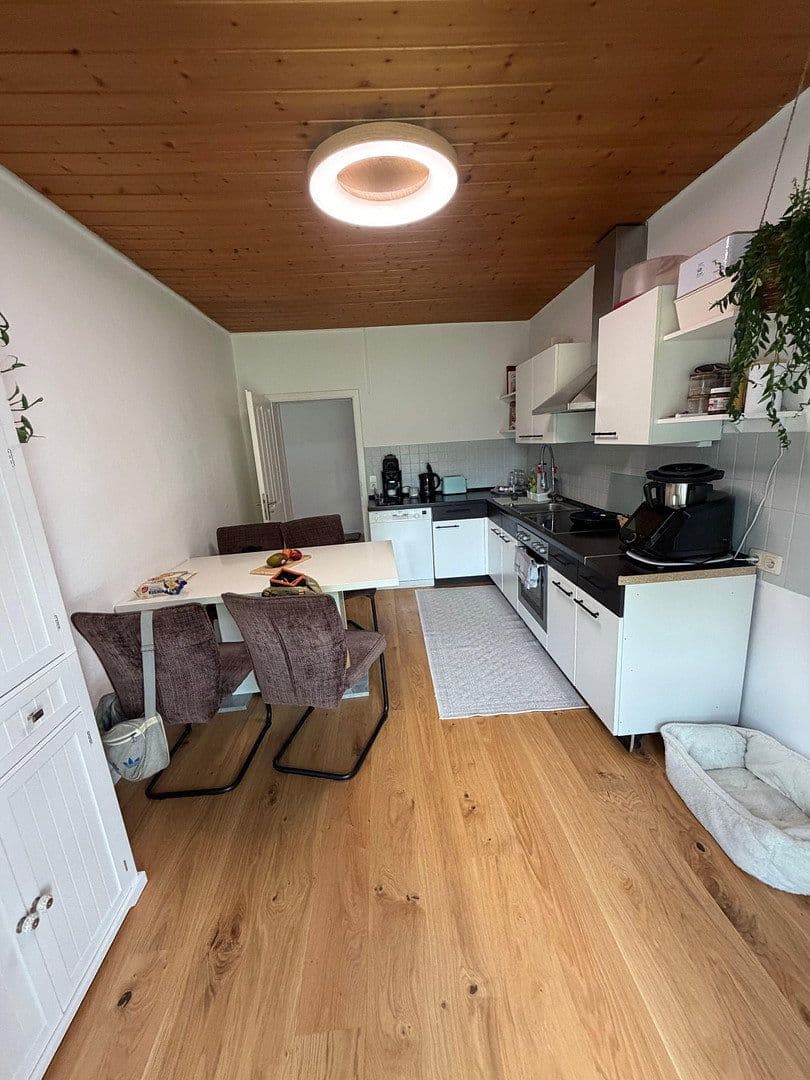 Predaj bytu 3-izbový 100 m², Franziskanerplatz 5, Kempten (Allgäu), Bavorsko Predaj bytu 3-izbový 100 m², Franziskanerplatz 5, Kempten (Allgäu), Bavorsko