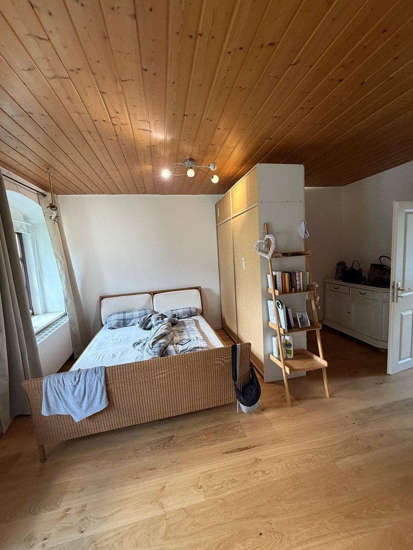Predaj bytu 3-izbový 100 m², Franziskanerplatz 5, Kempten (Allgäu), Bavorsko Predaj bytu 3-izbový 100 m², Franziskanerplatz 5, Kempten (Allgäu), Bavorsko