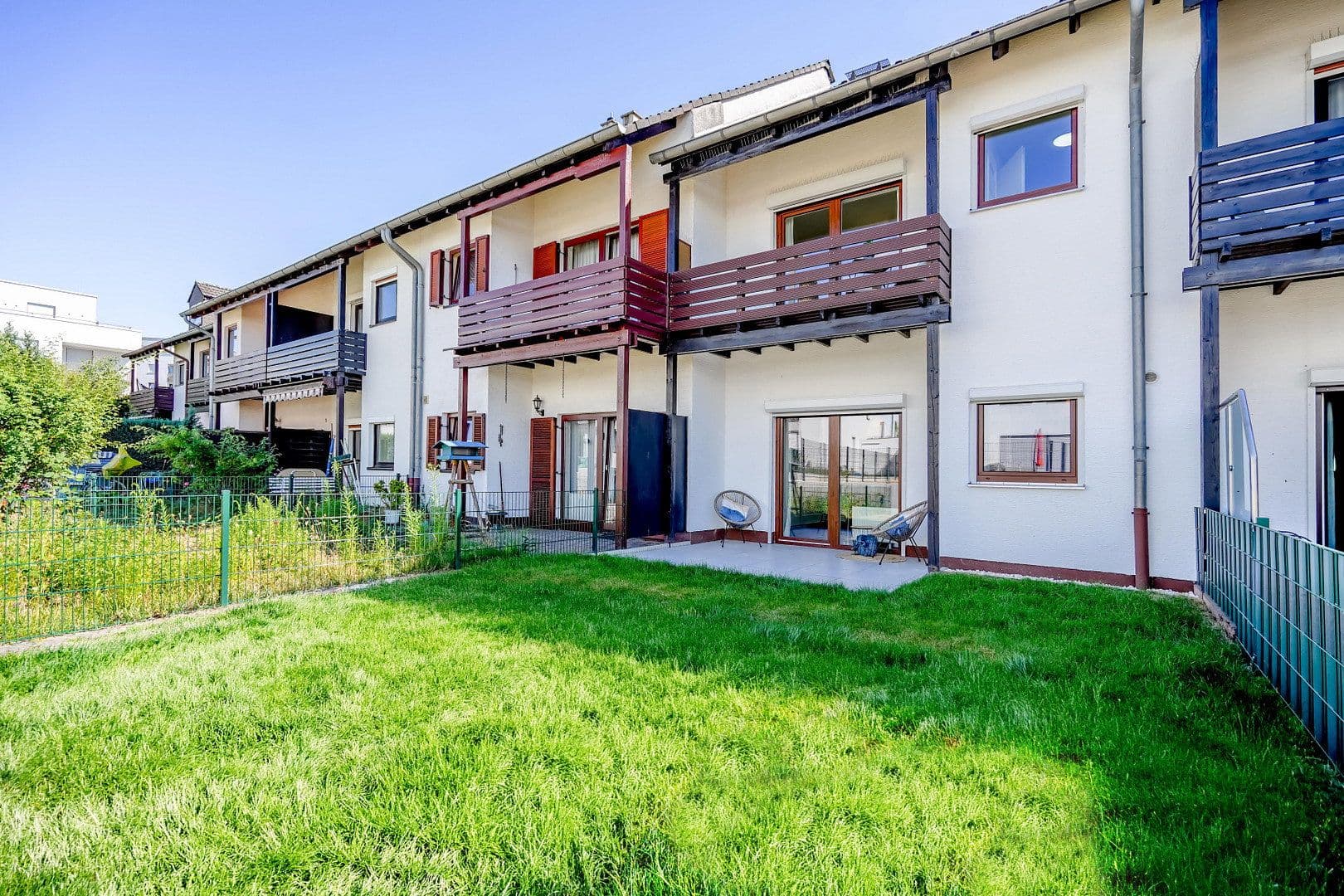 Predaj domu 166 m², pozemok 193 m², Langen, Hesensko Predaj domu 166 m², pozemok 193 m², Langen, Hesensko