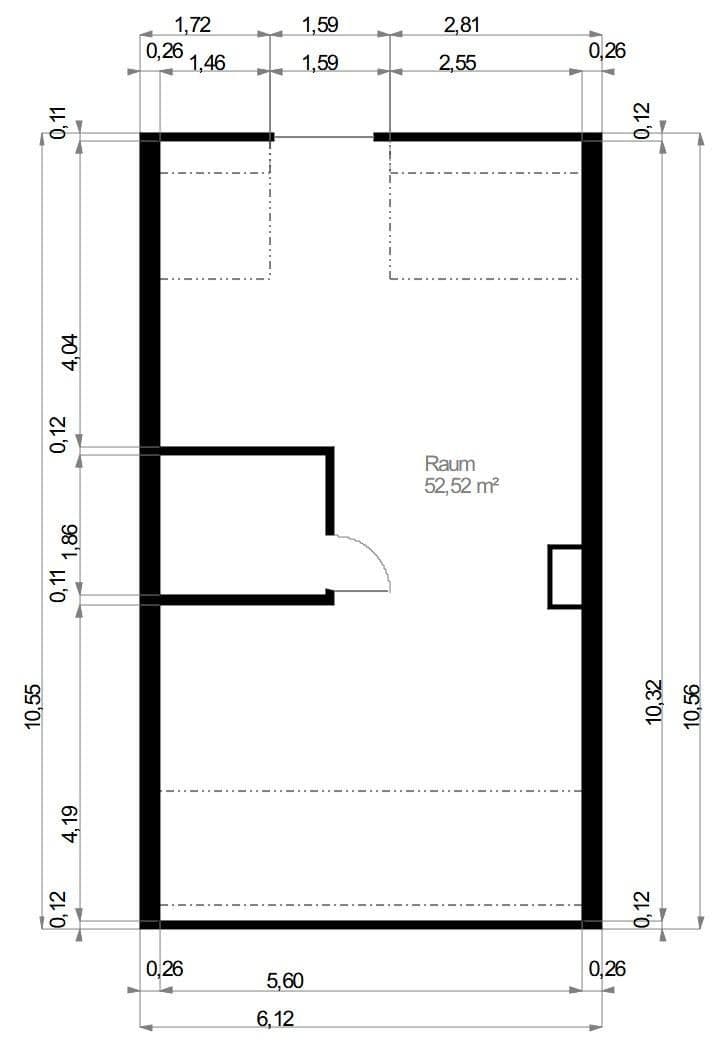 Predaj domu 166 m², pozemok 193 m², Langen, Hesensko Predaj domu 166 m², pozemok 193 m², Langen, Hesensko