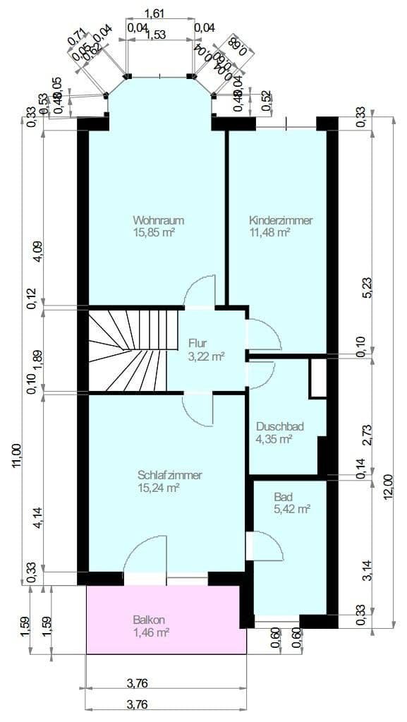 Predaj domu 166 m², pozemok 193 m², Langen, Hesensko Predaj domu 166 m², pozemok 193 m², Langen, Hesensko