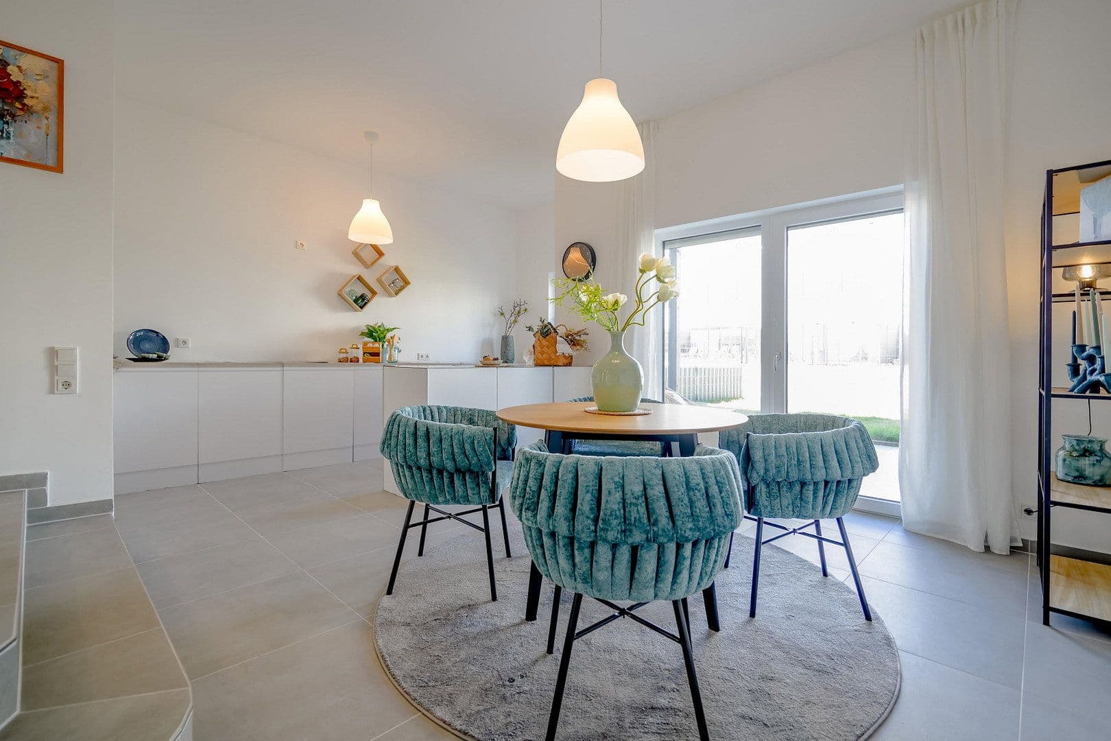 Predaj domu 166 m², pozemok 193 m², Langen, Hesensko Predaj domu 166 m², pozemok 193 m², Langen, Hesensko