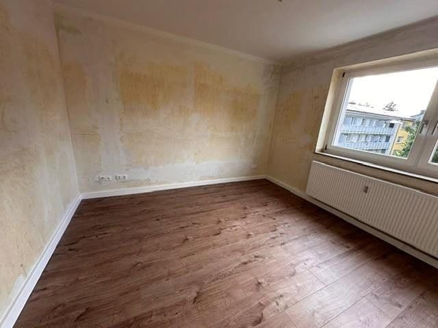 Prenájom bytu 3-izbový 71 m², Fischerstr. 70, Eschweiler, Severné Porýnie - Westfálsko Prenájom bytu 3-izbový 71 m², Fischerstr. 70, Eschweiler, Severné Porýnie - Westfálsko