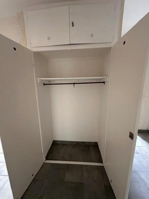 Prenájom bytu 3-izbový 71 m², Fischerstr. 70, Eschweiler, Severné Porýnie - Westfálsko Prenájom bytu 3-izbový 71 m², Fischerstr. 70, Eschweiler, Severné Porýnie - Westfálsko