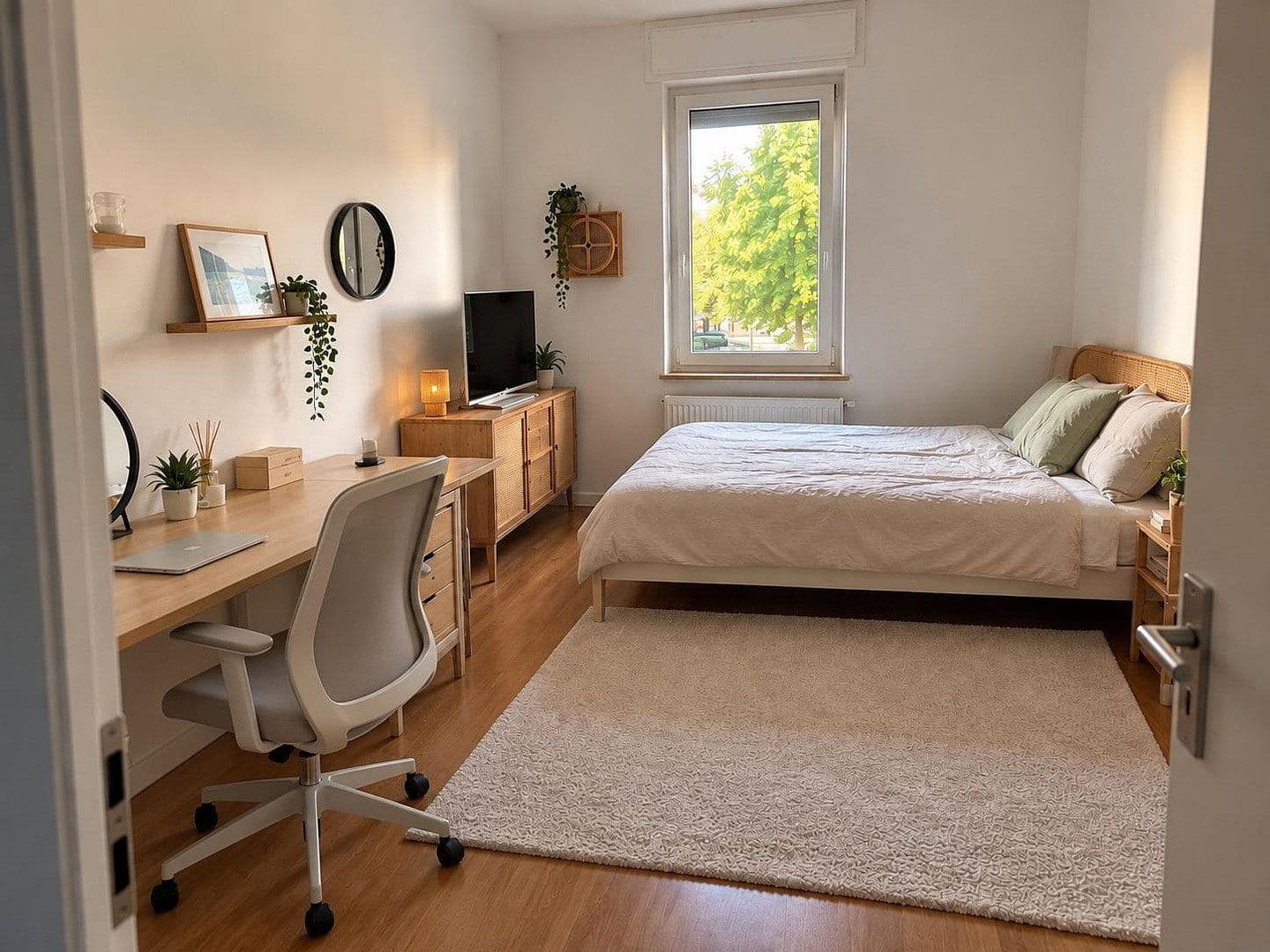 Prenájom bytu 5-izbový 89 m², Heusenstamm, Hesensko Prenájom bytu 5-izbový 89 m², Heusenstamm, Hesensko
