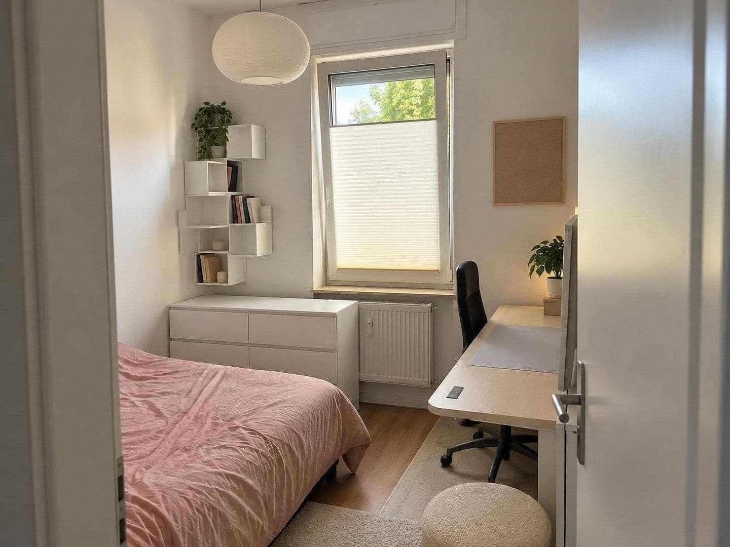 Prenájom bytu 5-izbový 89 m², Heusenstamm, Hesensko Prenájom bytu 5-izbový 89 m², Heusenstamm, Hesensko