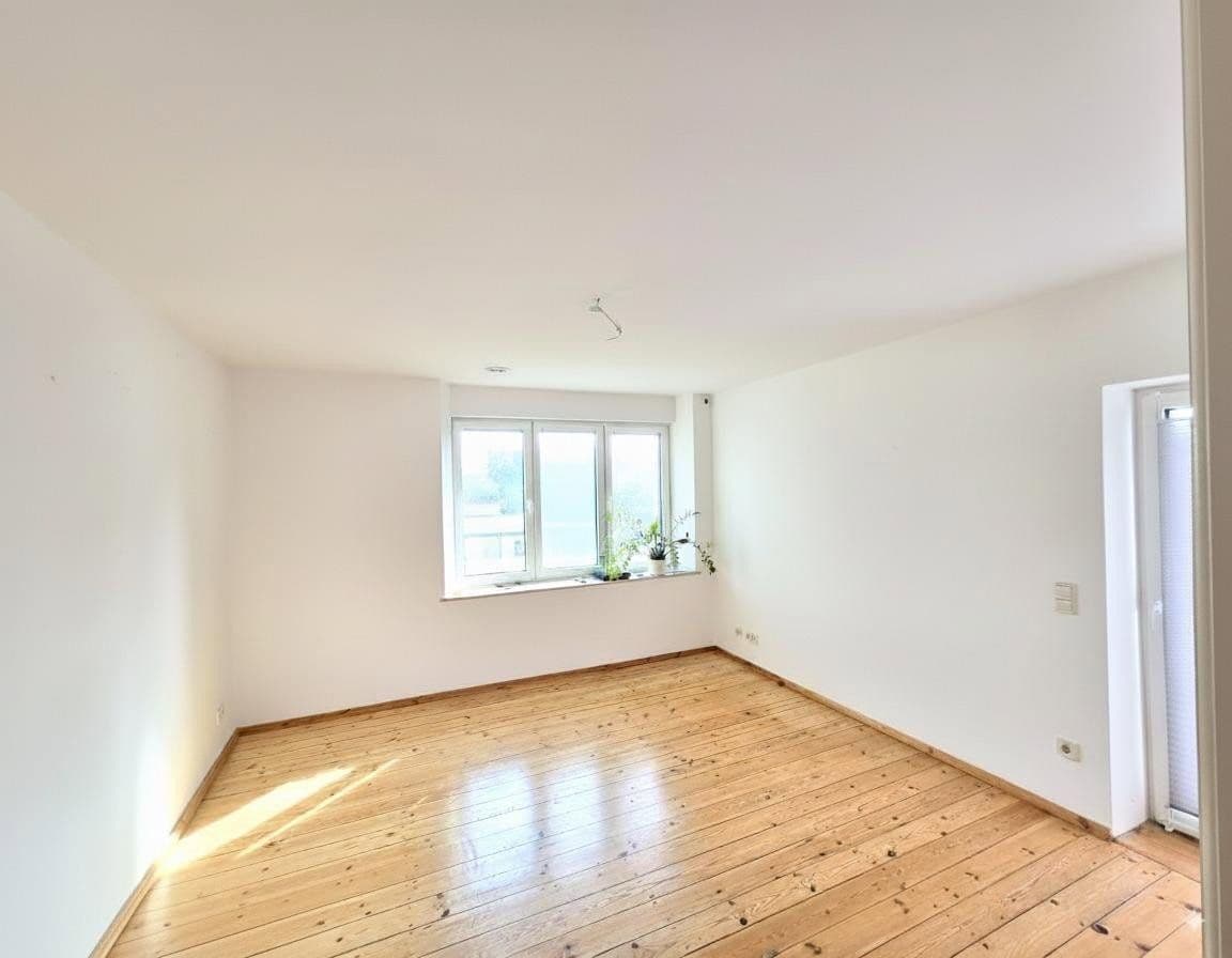 Prenájom bytu 1-izbový 40 m², Luckenwalde, Brandenbursko Prenájom bytu 1-izbový 40 m², Luckenwalde, Brandenbursko