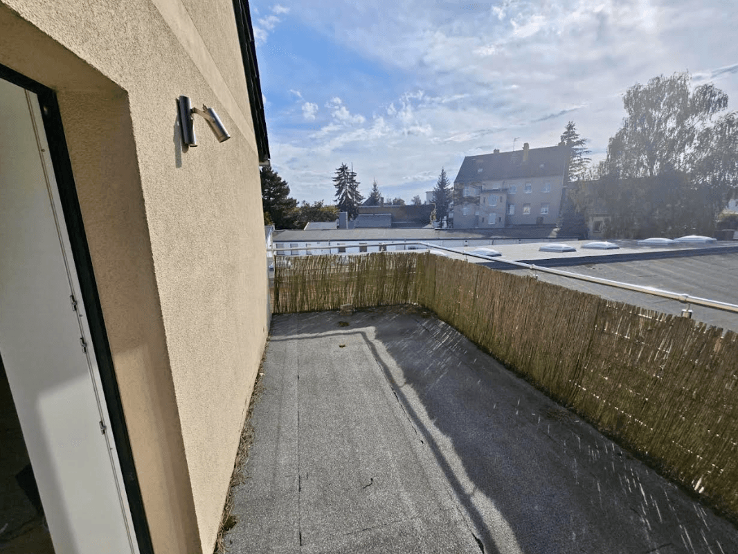 Prenájom bytu 1-izbový 40 m², Luckenwalde, Brandenbursko Prenájom bytu 1-izbový 40 m², Luckenwalde, Brandenbursko