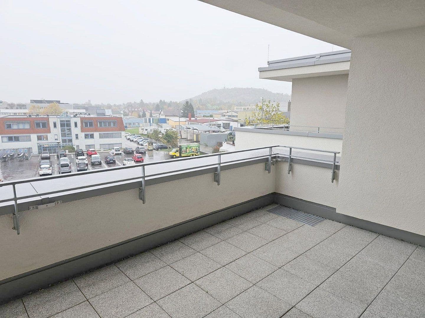 Prenájom bytu 2-izbový 47 m², Tamm, Bádensko-Wurttembersko Prenájom bytu 2-izbový 47 m², Tamm, Bádensko-Wurttembersko