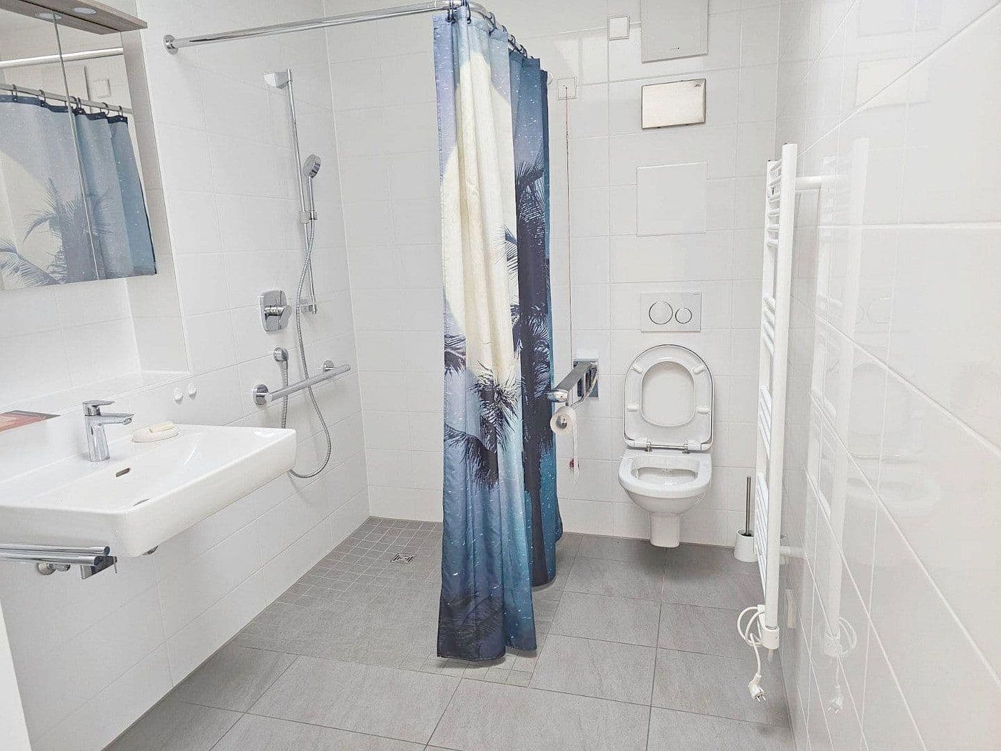 Prenájom bytu 2-izbový 47 m², Tamm, Bádensko-Wurttembersko Prenájom bytu 2-izbový 47 m², Tamm, Bádensko-Wurttembersko