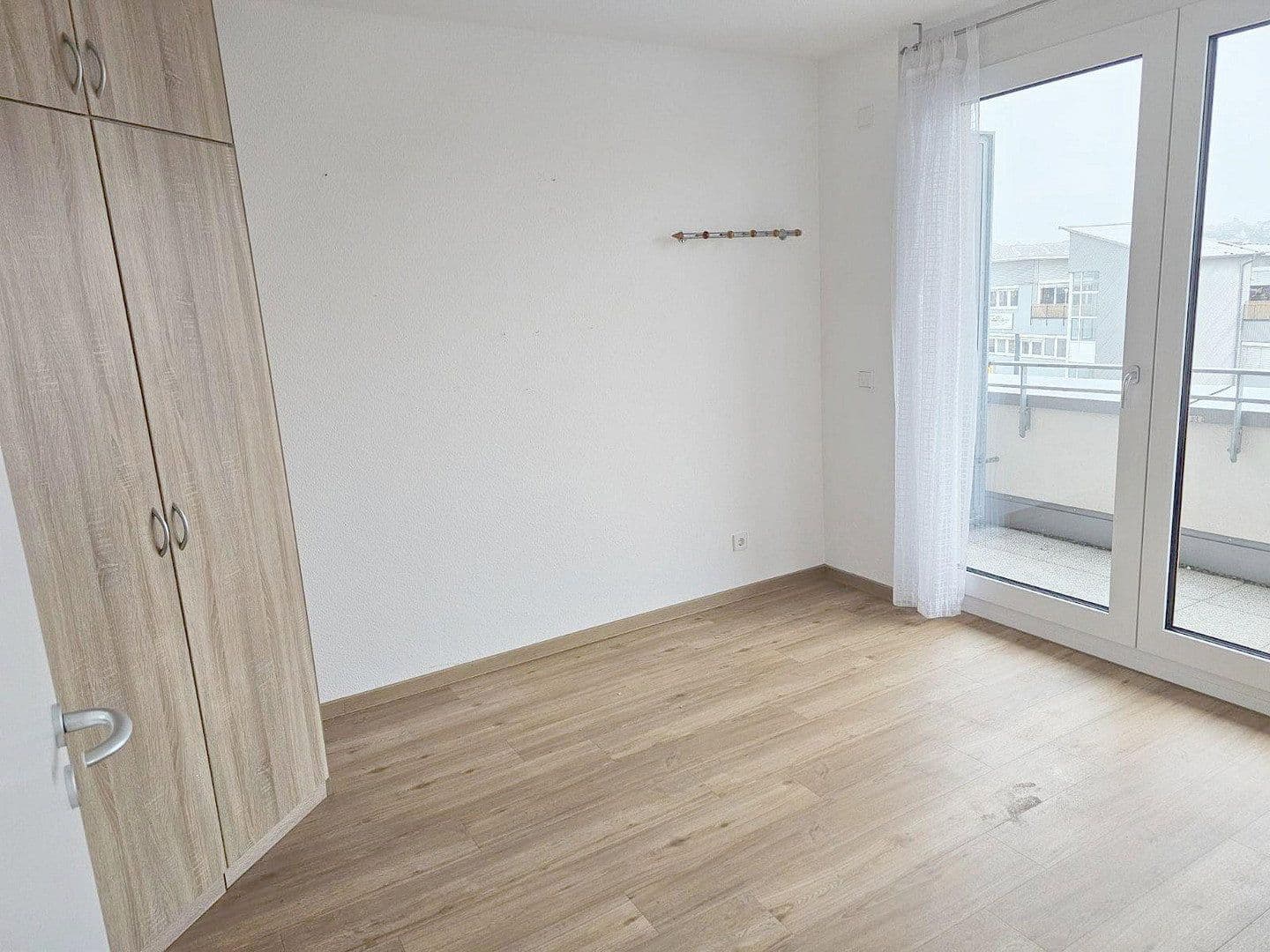 Prenájom bytu 2-izbový 47 m², Tamm, Bádensko-Wurttembersko Prenájom bytu 2-izbový 47 m², Tamm, Bádensko-Wurttembersko