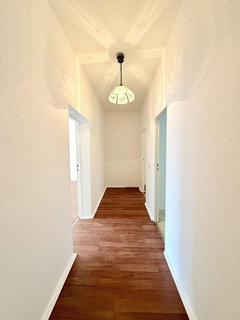 Predaj bytu 2-izbový 53 m², Berlin, Berlín Predaj bytu 2-izbový 53 m², Berlin, Berlín
