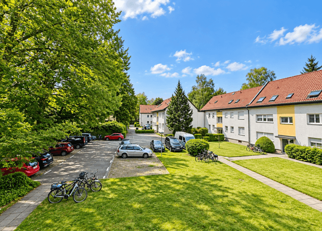 Predaj bytu 2-izbový 53 m², Berlin, Berlín Predaj bytu 2-izbový 53 m², Berlin, Berlín